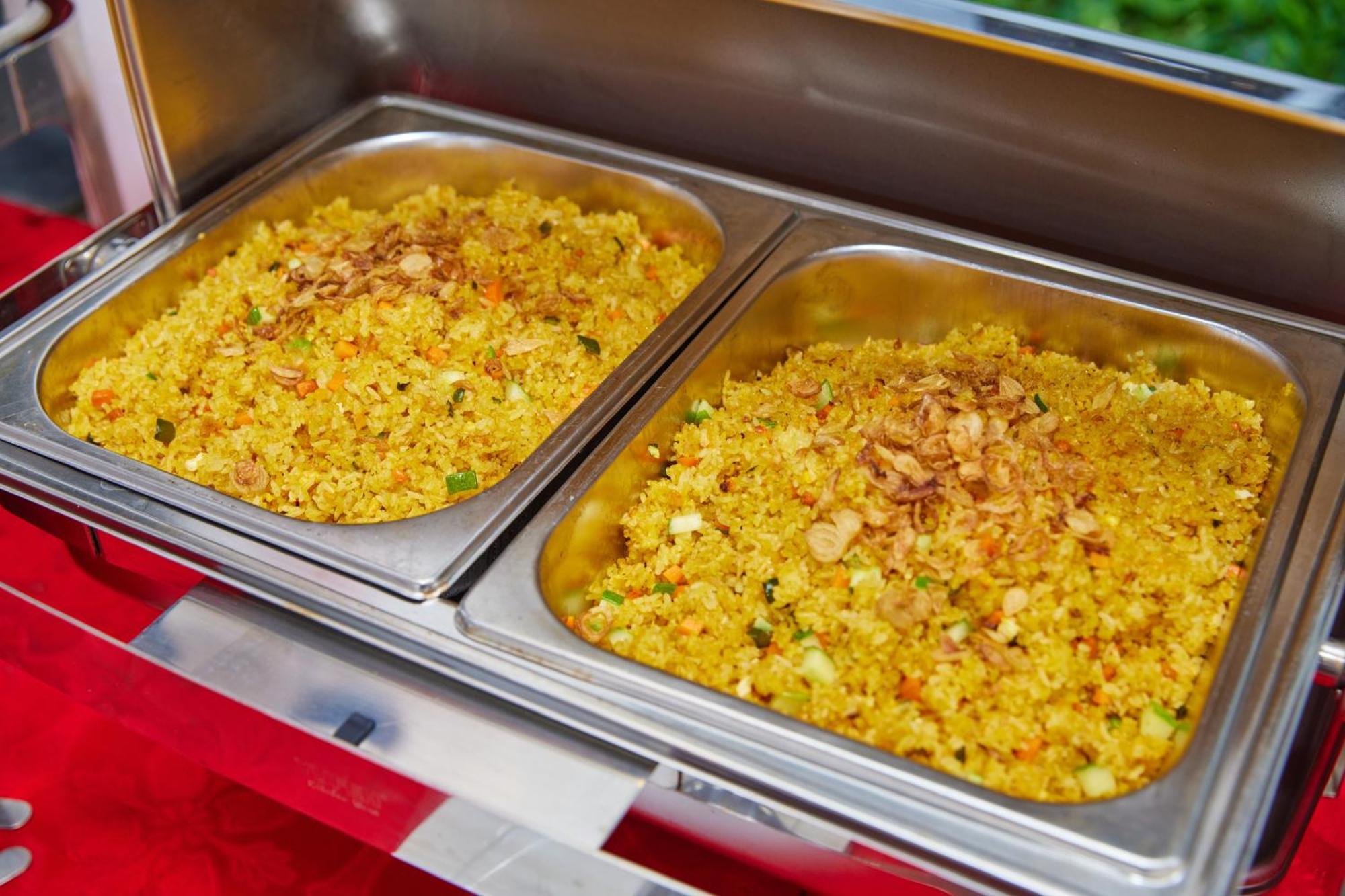 吉恩诺克酒店 Dong Khe Sau 外观 照片