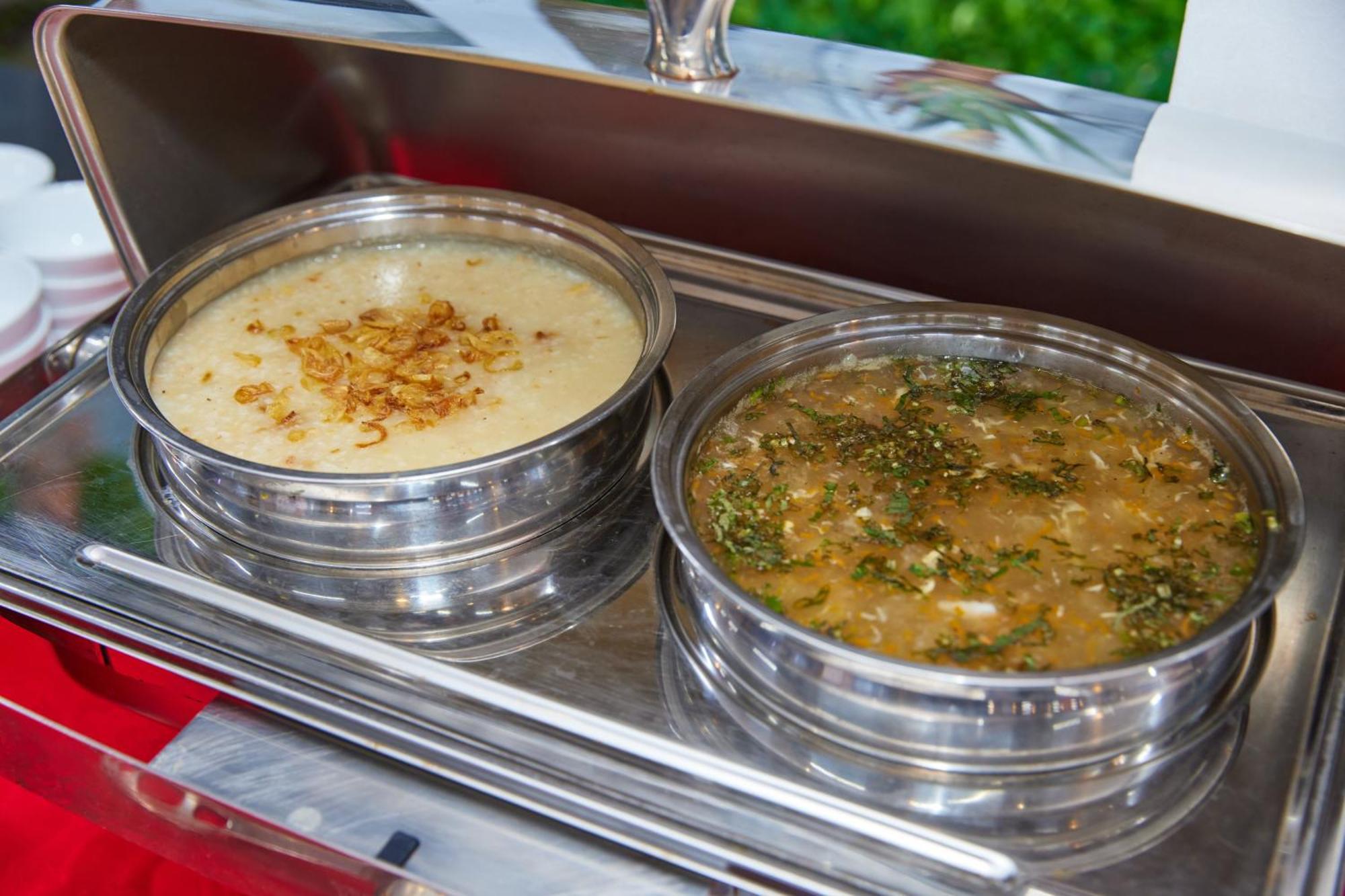 吉恩诺克酒店 Dong Khe Sau 外观 照片
